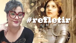 #Refletir ...o Momento.⚜️ Cassia Suzana Terapeuta ⚜️ #reflexões #mentelivre #relacionamentos