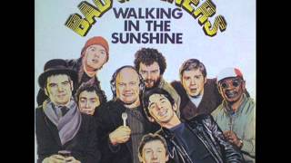 BAD MANNERS - WALKING IN THE SUNSHINE (REMIX CLUB VERSION)