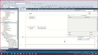 Day4 Part4 Rockwell Studio 5000 training Complete Motor ADD ON creation