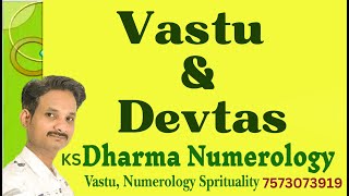 Vastu & Devtas| Dharm Numerology | Dev Sharrma  | #free #numerology #viral #viralvideo