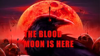 The Blood Moon Event is here! - Dead by Daylight Oni gameplay and Blood Moon event gameplay.