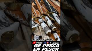 Expo caza pesca y outdoors.        #pesca #rural #short