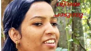 കിടിലൻ നാടൻ പാട്ട് | Ragazza Folk Band | Vinaya | #Nadanpattu #folksong #folklore