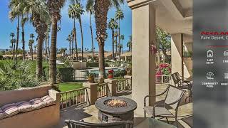 Palm Valley Country Club, Palm Desert Condo For Sale