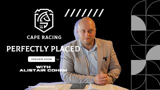 Alistair Cohen Previews Racing at Hollywoodbets Durbanville 31 August 2024