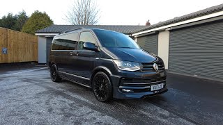 Volkswagen Caravelle 2.0L BiTDI | Purston Motor Company