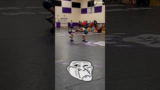 Wrestling Is Fun 😎🔥💯 #viral #fyp #shorts