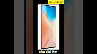 vivo X70 Pro ( Cosmic Black, 128 GB) (8 GB RAM) #shorts #vivo