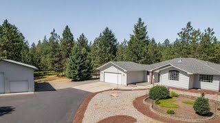 19421 N Division, Colbert, WA Presented by The Spokane Home Guy Group.