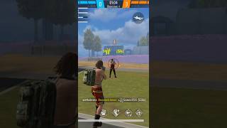 Free fire 🔥🔫#shorts #viral #gaming #freefire