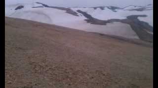 2012-07-02 Katmai N.P. - VTTS - East Mageik Lake #1