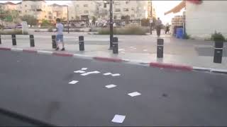 הפצת הפסק דין נגד אליעזר ברלנד בכל רחבי הארץ