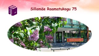 Sillamäe Raamatukogu - 75