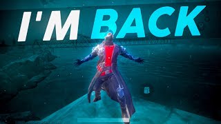 I'm Back 🔥- POCO X3 PRO BGMI MONTAGE | OnePlus,9R9,8T,7T,7,6T,8,N105G,N100,Nord,5T |NeverSettle