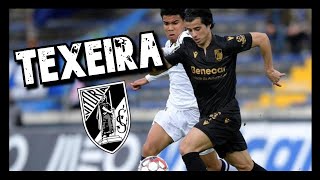 JOÃO CARLOS TEIXEIRA ● VICTORIA GUIMARAES 2020 ● SKILLS GOALS