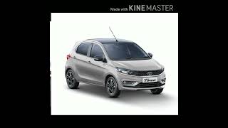 Tata tiago #hatchback #tiago