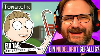 Die ewige YouTube Drama- Mühle - Gronkh Reaction