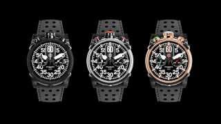 CT Scuderia Watches