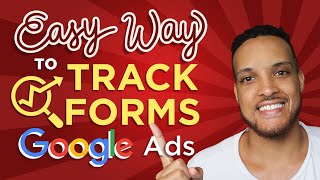 Google Tag Manager Form Submission Tracking (GA4)