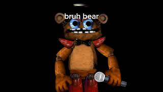 five nights at my moms house