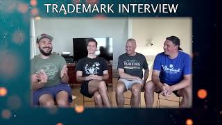 Trademark Interview Preview (The Afterglow S1E7 Preview)