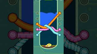 Save The Fish ! level 707 complete gameplay for Android_IOS❤️❤️❤️🥀💗💗💗🥀🥀🥀🥀❤️🥀