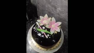 SO Beautiful Flowers Cake Decoration / Perfect  Cake Designs/ So Yummy Cake Recipes