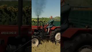 Zlepka Prac 😜 #farmingsimulator22 #farming #remix