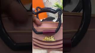 HERMES PARIS Bags