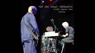 VAN DER GRAAF GENERATOR   2022-05-08 Padova