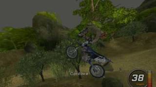 MTX Mototrax BEST TRICKS by Zamrok