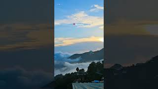 LBSNAA MUSSOORIE 💫#upsc#lbsnaa 🔥#short#viral ❣️#emotional 🤗#newstatus 💪#mussoorie 😍#lbsnaaview 🥰