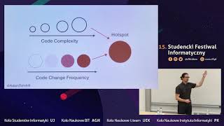 15.SFI / A Crystal Ball To Prioritize Technical Debt / Adam Tornhill