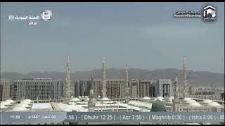 Madina Pak Live 2 April 2020