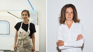 Up Close: One Painting Tour of Diebenkorn's Ocean Park #60 with Kim Beil and Rebekah Goldstein