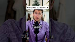 Christmas Mental Load