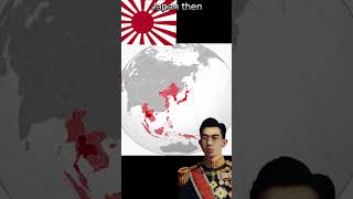 JAPAN  #countries #history #map #subscribe