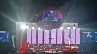 Peter Gabriel - Sledgehammer - Amsterdam Ziggo Dome - 05 June 2023