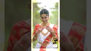 Bridal Makeup | Bridal Hairstyles  | Makeup Artist #shorts