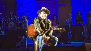 Zucchero, Roma, 03.06.2023