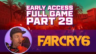 Far Cry 6 - POPPING VANISHING EL DOCTORS! - Part 29 #UbisoftAmbassador #UbisoftCanadaGuild #FarCry6