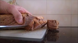 Ricetta del Pane con farina di grano saraceno (Gruppi 0, A)