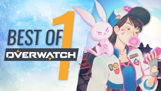 Best Of Overwatch 1 - That D.Va!