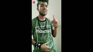 Jhanvari Baaji Chham/Sankalp Khetwal/TikTok(Musically) By Anksh