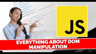 Learn DOM Manipulation in JavaScript Step by Step | Codexcamp for Beginners