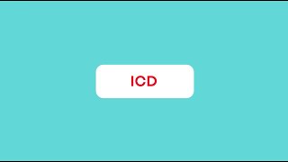 Wat is een ICD?