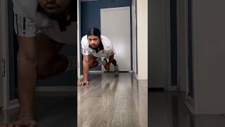 The Best Push Up Routine Ever Created That Will Change Your Life