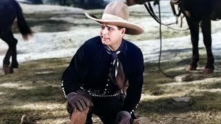 TROUBLE BUSTERS - Jack Hoxie, Kaye Edwards - Free Western Movie [English]