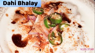 Special Ramzan Dahi Bhalay recipe by Healthy Food | healthy iftari