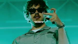 [FREE] Jack Harlow Type Beat 2023 "Secrets" | Rap/Trap Instrumental